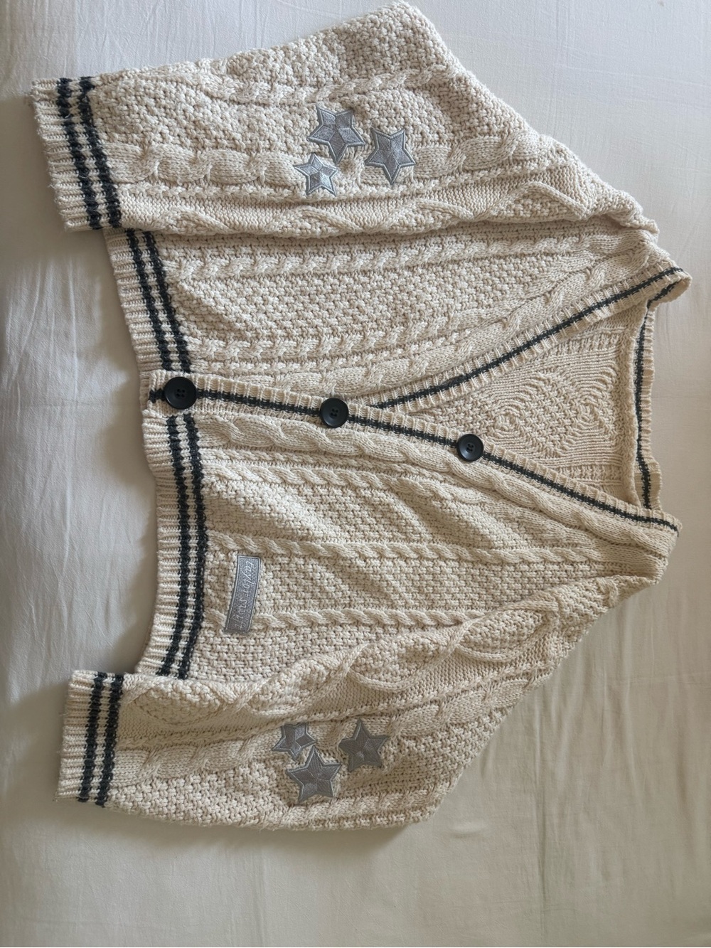 Original Taylor Swift Folklore Cardigan XS/S 2020 Official Merch